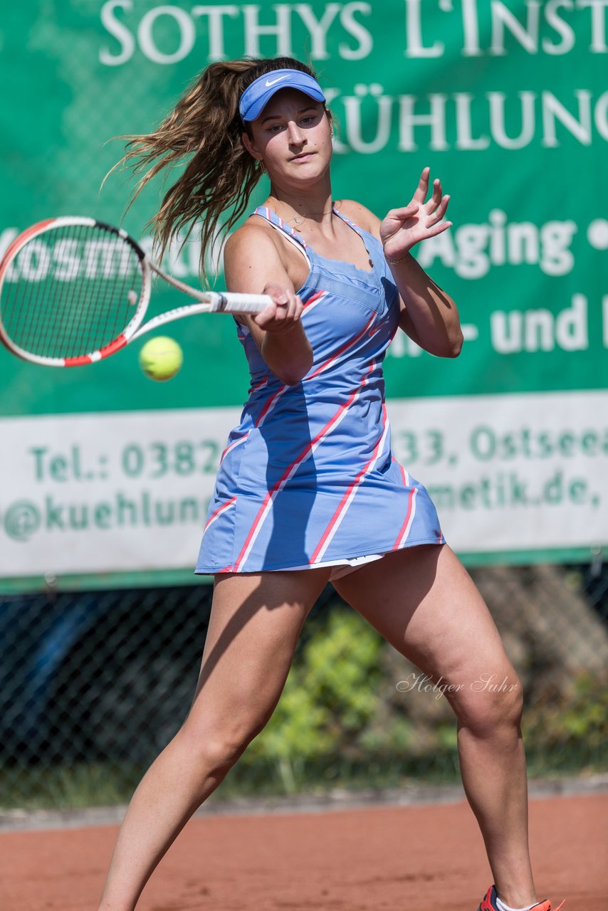 Bild 680 - Kuehlungsborner Tennisturnier